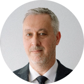 Eric Zuber, Directeur Général du GAIDA